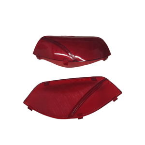 MR559494 nuova condizione pannello porta interna luce Pajero Mini H60 H70 copertura della <span class=keywords><strong>lampada</strong></span> Shogun IO pavimento luce Montero Pinin - Product Image 1