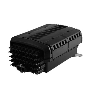 Fttx Mạng IP65 Không Thấm Nước 32 Cổng Odb Cáp Thiết Bị Đầu Cuối Hộp Sợi Quang Chấm Dứt Hộp Phân Phối Hộp - Product Image 4