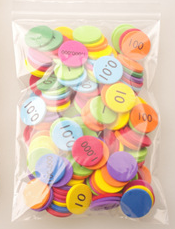 160 pièces/ensemble