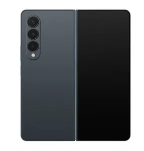 Téléphone pliable <span class=keywords><strong>Android</strong></span> 5G LTE Smartphone <span class=keywords><strong>Z</strong></span> <span class=keywords><strong>Fold</strong></span> 4 5G F936U1 7,6 pouces AMOLED 12 Go de RAM 256 Go de ROM Snapdragon NFC Espagnol - Product Image 6