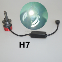 Accessori Auto, Parti per Tuning, Illuminazione V13 H1 H3 H4 H7 H11 H13 9004 9005 9006 9007, Fari LED per Auto