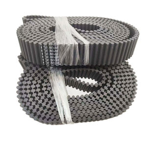 Fabriek Groothandelsprijs Rubber Pu Synchrone Riemen Htd 3M 5M 8M 2M Mxl Xl L S5 M S8 M 2gt 5gt T5 T10 At10 Tandriemen - Product Image 3