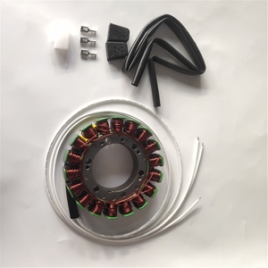 Máy Phát Điện STATOR Cho HONDA VF 700 750 <span class=keywords><strong>MAGNA</strong></span> 1982-1984 - Product Image 4