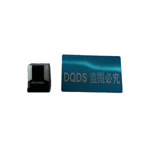 Sensor de Reconocimiento de Imágenes KEYENCE IV-HG500CA, Sonda Estándar, Modo de Enfoque Automático a Color, Negociable - Product Image 2