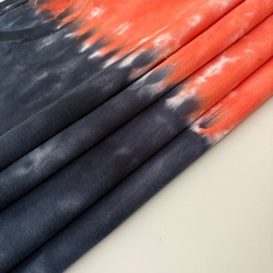 Áo thun nam màu sắc thời trang nam mới | Áo Thun Cotton ngắn tay mềm mại | Áo dáng rộng vừa vặn cho trang phục dạo phố hàng ngày - Product Image 6