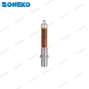 मूल ifm इन्फ्रारेड तापमान सेंसर w2000 TW-030KLBM30-KFDKG/हम t2001 - Product Image 1