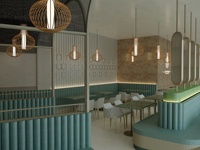 Siège de banquet pour Restaurant et hôtel, siège de salon, meubles de cour, Design de comptoir de Bar, nouveauté, 1 pièce