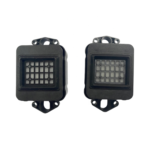 XP600 Head Ink Absorbent Pad Capping Station Ink Pad Cap Top Head Cleaning Pad for Dtf Printer Uv Dtf Eco Solvent Printer