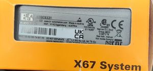Controladores de Bus B&R X67BC8513.L12 X67 V1/V2 - Product Image 5