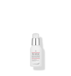 medicube Red Serum 2.0 Plus 55ml, Suero Coreano de Alta Concentración para el Acné, Ovalicina, Ácido Salicílico, Control del Acné, Refina los Poros, Calma la Piel - Product Image 2