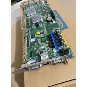 Gebrauchtes und getestetes funktionieren des industrielles Motherboard für Advantech PCA-6013 PICMG Long CPU Card Embedded Fanless SBC - Product Image 6