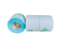 Papier d'étiquettes en accordéon sans encre pour imprimante thermique, formats 2/3 pouces, 203 dpi, vitesse d'impression 80 mm/s, en stock