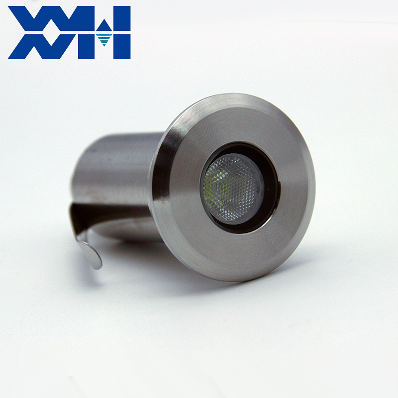 IP68 Waterproof Embedded Installation DMX RGB LED Underwater Recessed Inground Pool Light for Hotel Swimming Pool Decoration