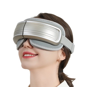 Productos de Tendencia <span class=keywords><strong>2026</strong></span> Instrumento de Masaje para el Cuidado de los Ojos, Masajeador Eléctrico Inteligente Plegable para Ojos con Compresión de Calor - Product Image 1