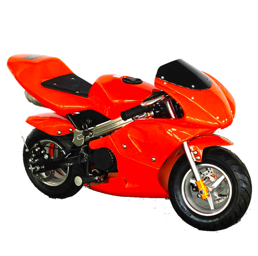 Motorcycles for Small Women Fun, Fast, and Feminine - Main Image