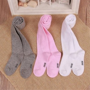 Hermoso encaje arco diseño welt bebé niñas pantimedias <span class=keywords><strong>mallas</strong></span> - Product Image 5