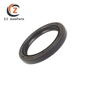 LR043291 LR083938 LR025013 C2N2328 لختم زيت عمود المرفق الأمامي لسيارات لاند روفر وجاغوار. - Product Image 6