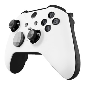 Custom Joystick <b>Game</b> Controller Other <b>Game</b> <b>Accessories</b> for Xbox One Elite Series 2 Replace Faceplate Front Case Cover Shell - Product Image 3