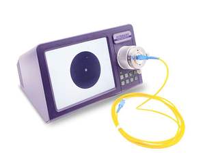 <span class=keywords><strong>Microscope</strong></span> à fibre optique <span class=keywords><strong>400x</strong></span> pour l'extrémité des câbles de raccordement - Product Image 1