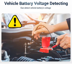 Rastreador GPS Antirrobo con Detección de Corte de Combustible y Plataforma de Rastreo <span class=keywords><strong>ITrack</strong></span> WhatsGPS - Product Image 2