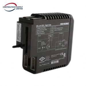 Módulo de Salida Digital Original Nuevo KJ3001X1-BJ1, Pieza de Repuesto para Automatización Industrial, Entrega Rápida Global - Product Image 4