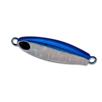 Dragon Addictpro D025 Slow Pitch Jigging Lure Metal Jig 20-100gram Tanpa Kail untuk Memancing di Laut & Air Tawar