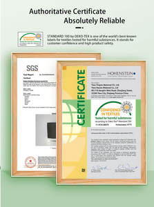 Super Absorbant Rester Au Sec 5 Couches Élastique Bambou Charbon de Carbone Inserts pour Couches Couches Booster Inserts en Bambou Réutilisables - Product Image 6