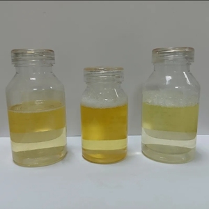 Fournisseur d'usine Matières premières Tensioactifs CAS 68334-21-4 Cocoamphoacétate de <span class=keywords><strong>sodium</strong></span> - Product Image 6
