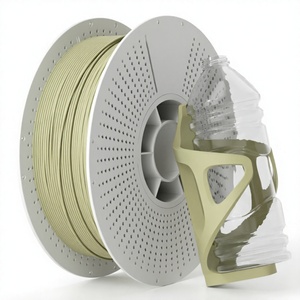 Filament d'imprimante 3D PETG haute vitesse PrintMate <span class=keywords><strong>Magforms</strong></span> 1,75 mm 1 kg Recharge Hf Bambu Lab 200-240°C Prédécoupé Fabriqué en Chine - Product Image 4