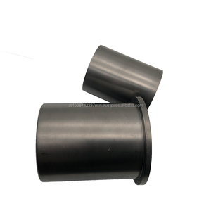 9Kg Competitive Price High Pure High Strength <b>Graphite</b> <b>Crucible</b> - Product Image 3