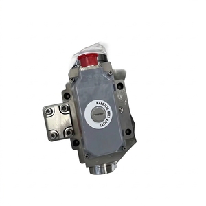 Vanne Servo Proportionnelle Hydraulique MOOG 210 Bar Originale en Promotion pour Machine de Moulage par Injection et Simulateur de Vol - Product Image 6