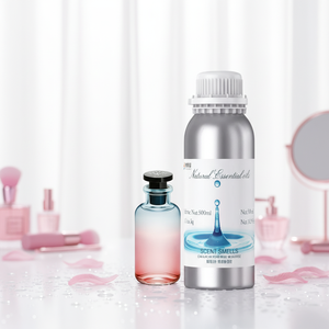 Aceite Esencial de Fragancia Yougu de 5 kg de Marca Personalizada, de Larga Duración, Resistente a Altas Temperaturas, con Aroma Frutal/Floral, para el Rostro - Product Image 1