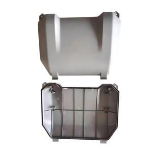 อะกราสที 50 ที 25 ฝาหลัง ฝาครอบด้านหลัง อุปกรณ์เสริมโดรน อะไหล่ซ่อม - Product Image 5
