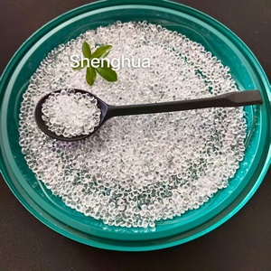 ฉีด LH690T PETG เรซิน PET-G โปร่งใสสูงเป่าสำหรับวัสดุบรรจุภัณฑ์เครื่องสำอางขวดน้ำ - Product Image 6