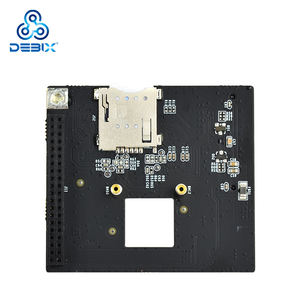 บอร์ดขยายขนาดกะทัดรัด4G สำหรับการเชื่อมต่อเซลลูลาร์ความเร็วสูงเข้ากันได้กับ debix รุ่น a/b/infinity sbcs - Product Image 4