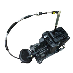 Peugeot Citron <b>Gear</b> Shift <b>Cable</b> Assembly 9804757680 Four Speed Transmission Replacement Part - Product Image 1