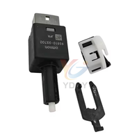 Interruptor de Luz de Freno con Sensor Eléctrico para Automóvil 938103S700 93810-3S700 para Hyundai VELOSTER para Kia CARENS SORENTO