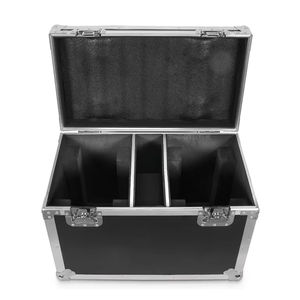 กล่องใส่อุปกรณ์ไฟเวทีแบบมืออาชีพ สำหรับงานหนัก ป้องกันการกระแทก เหมาะสำหรับการขนย้ายไฟหัวขยับและไฟเวที - Product Image 1