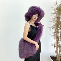 Sacs bandoulière pour femmes, chapeaux pour femmes, ensembles de sacs élégants et tendance – Vente en gros usine 2027
