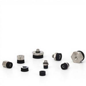 Ventosas de Vacío Manuales Tipo ZP2-S Suministradas por el Fabricante con Anillos de Bloqueo, Material de Esponja - Product Image 3