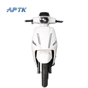 Nouvelle arrivée, cyclomoteur électrique CKD, prix 48/60/72V 20/32Ah, scooter électrique à longue autonomie, motos électriques tout-terrain - Product Image 3