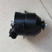 Moteur de ventilateur de radiateur de refroidissement électrique pour Toyota Vios Camry Acv40 pour COROLLA LEXUS ES240/ES350 ES300 16363-23010