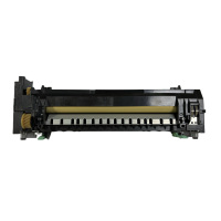 Kit d'entretien du four de fusion pour imprimante B400 B400DN B405 B405DN, unité de four de fusion 115R00119