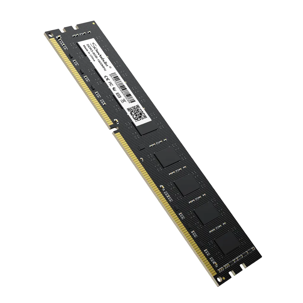 DDR3 PC 4GB 8GB 16GB1600MHZ yüksek kalite marka yeni bilgisayar I3 I7 oyun masaüstü ddr3 bellek ram