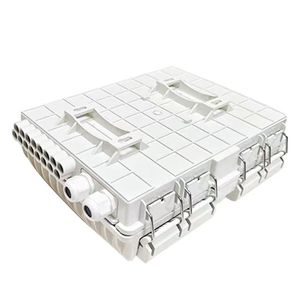 Productos Ópticos Pasivos para Telecomunicaciones, Caja de Distribución Óptica de 8 Núcleos CTO ODP <span class=keywords><strong>FDP</strong></span> FDB FTP, Puerto Nap, Caja de Fibra Ftth - Product Image 4