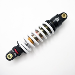 <span class=keywords><strong>Amortiguador</strong></span> Trasero <span class=keywords><strong>DNM</strong></span> de 250 mm y 220 Libras para Piezas de Suspensión de Bicicletas de Cross - Product Image 3