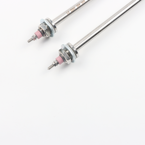 אלמנט חימום חשמלי 1000w-4000w-w חימום צינור חימום צינור אוויר צינור חימום - Product Image 3