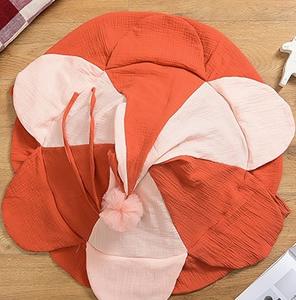 רשת יתושים מתקפל כותנה למבוגרים פנימית & שימוש חיצוני לקמפינג & נסיעות קל תלייה או שימוש בדלת - Product Image 3