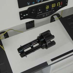 Tuerca en Y para Tanque de Pulverización Resistente a la Corrosión, Original y Nueva, para Agras T70P, Accesorio de Aleación Resistente a Químicos para Líquidos - Product Image 4