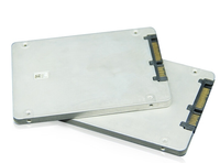 Intel D3-S4520 1.92 TB Internal Solid State Drive (SSD) SATA 6 Gb/s dengan Shell logam untuk Desktop aplikasi produk baru